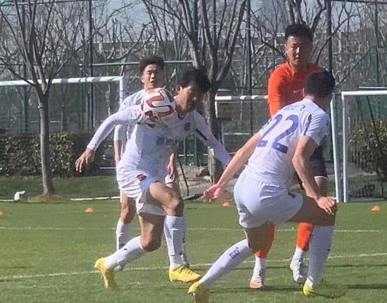 综合色片
